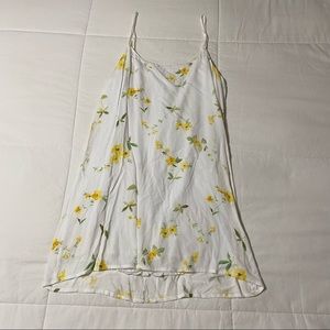 LA Hearts (Pacsun) Floral Sundress